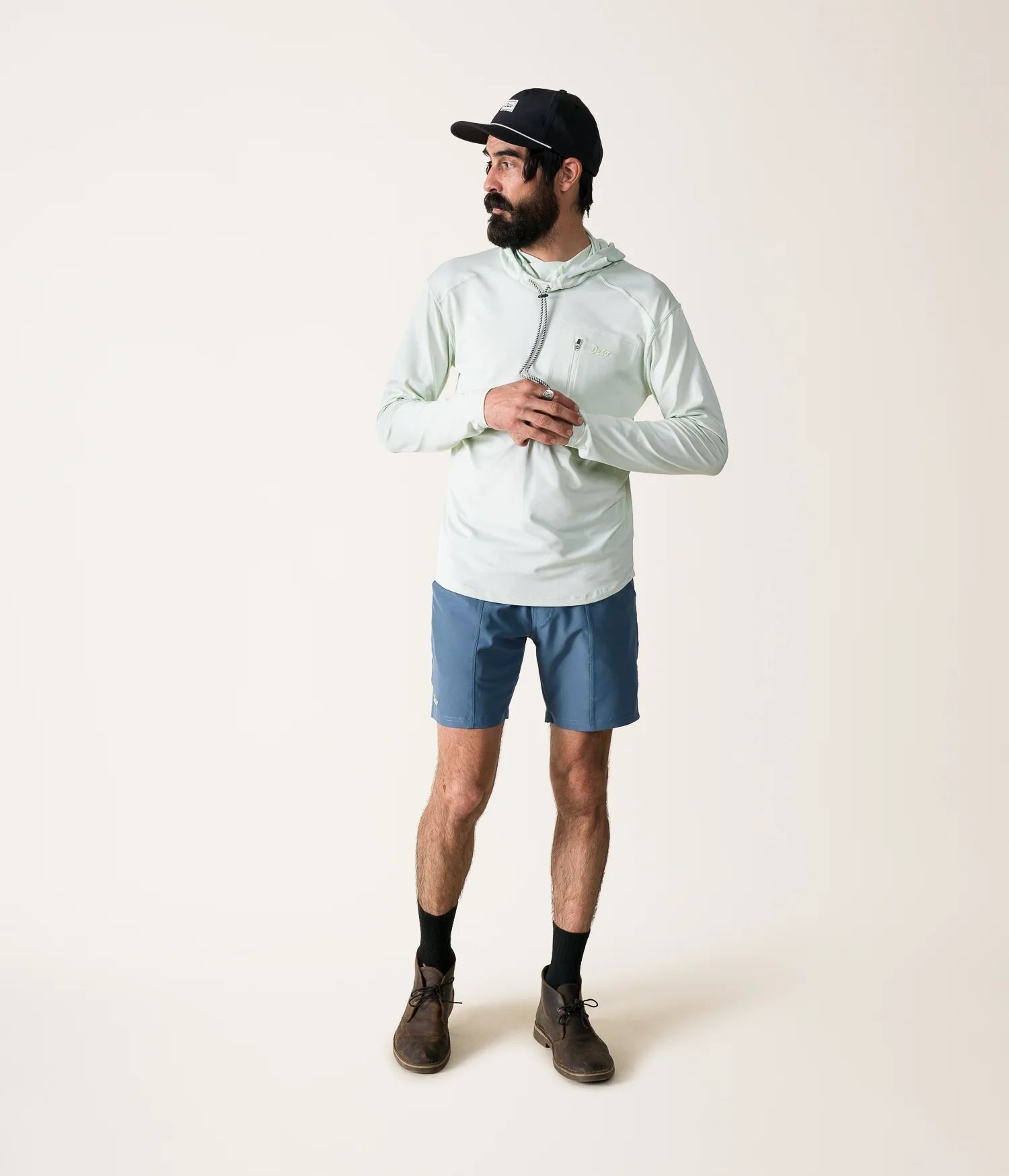 The Yubasun Hoodie - Image 4