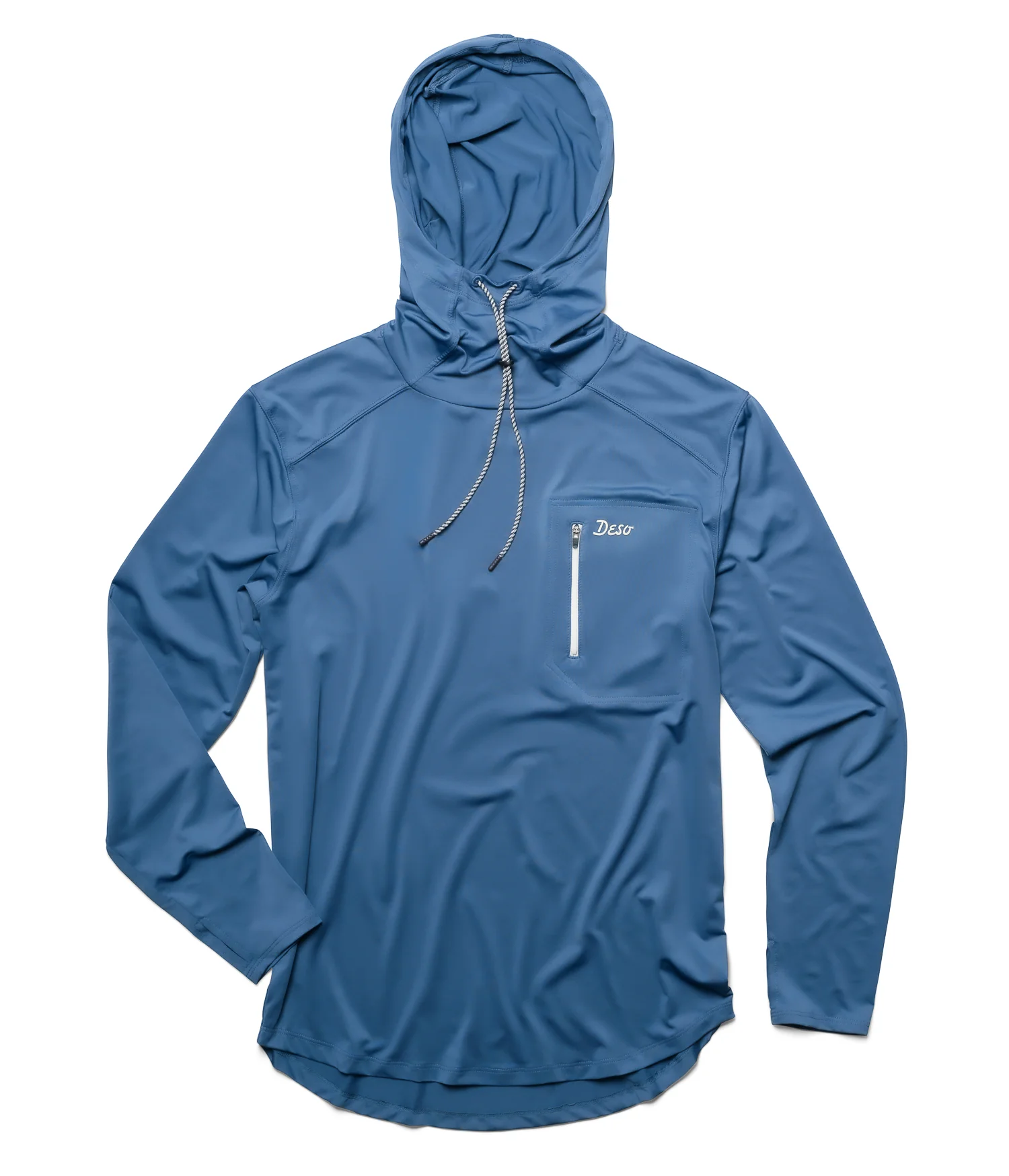 The Yubasun Hoodie - Image 5