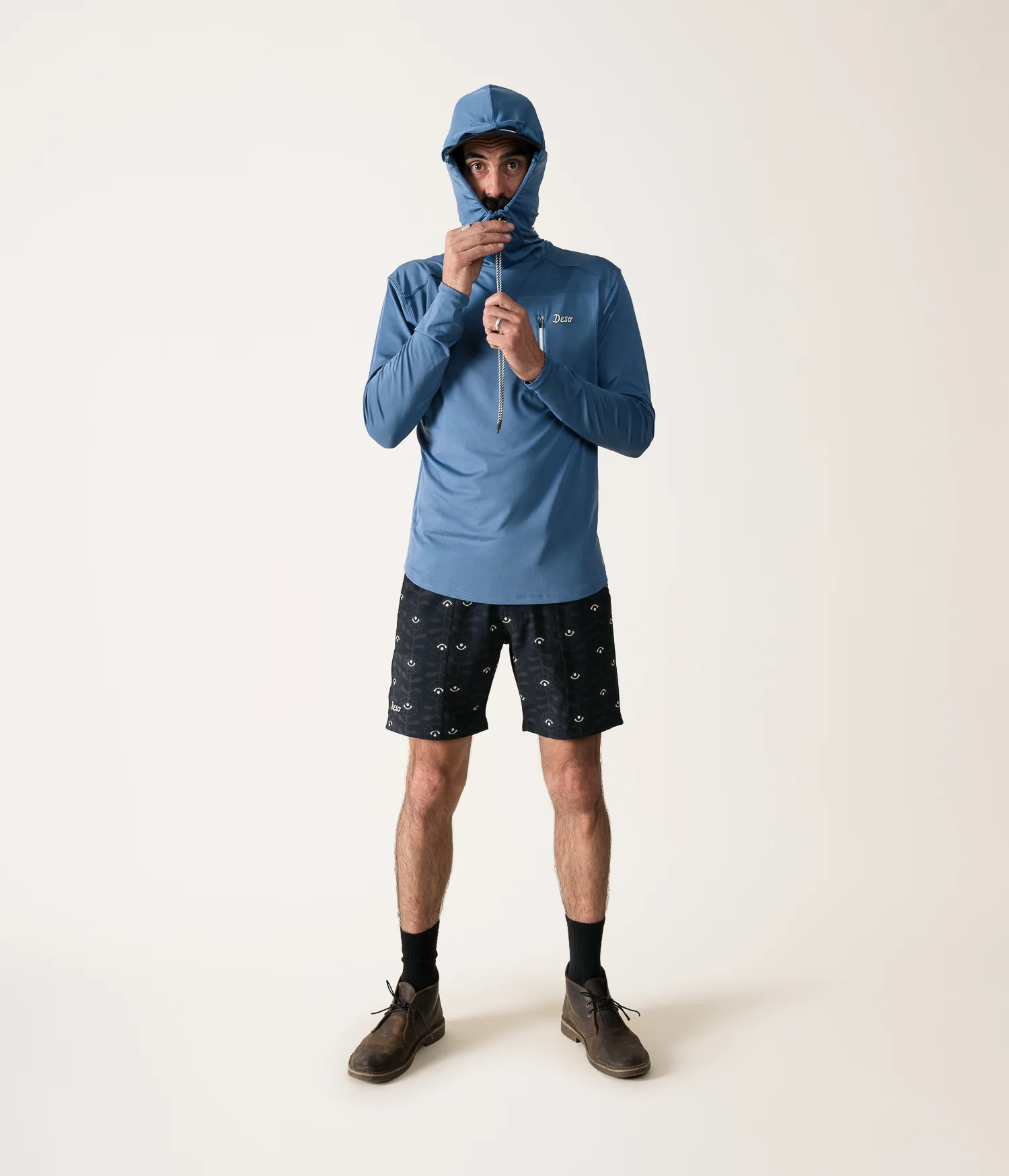 The Yubasun Hoodie - Image 6