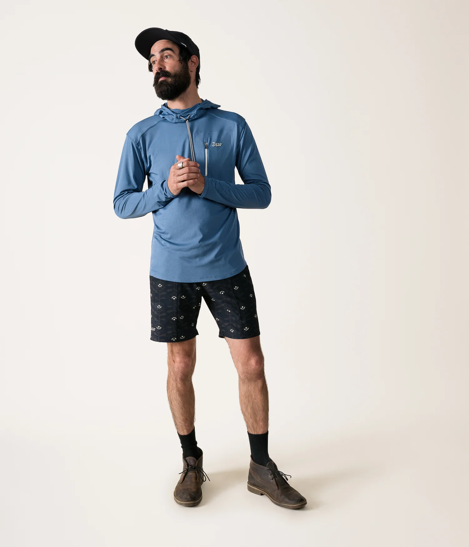 The Yubasun Hoodie - Image 7