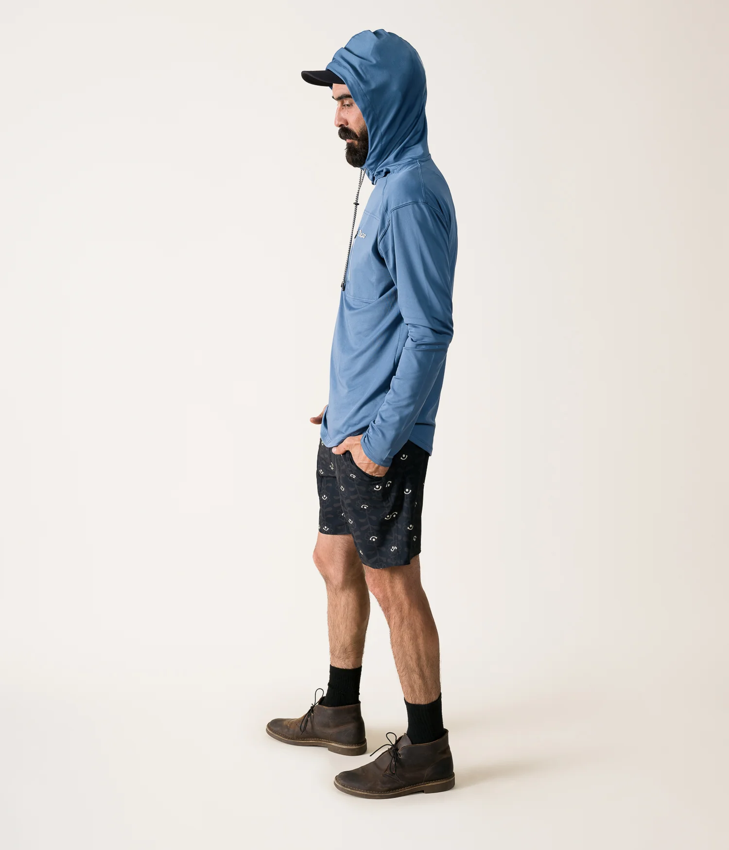The Yubasun Hoodie - Image 8